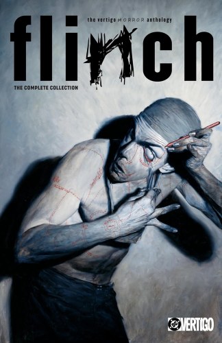 Flinch Complete Collection SC