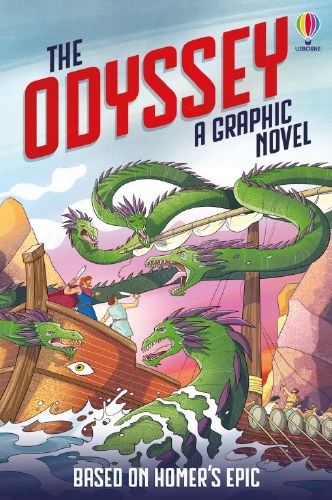 Odyssey SC