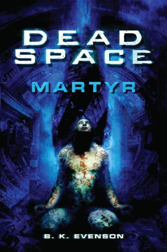 Dead Space Martyr SC