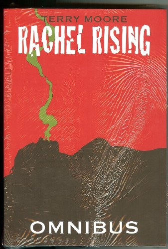Rachel Rising Omnibus SC