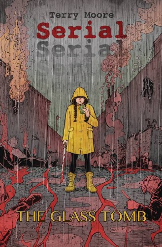 Serial Vol 01 SC Glass Tomb