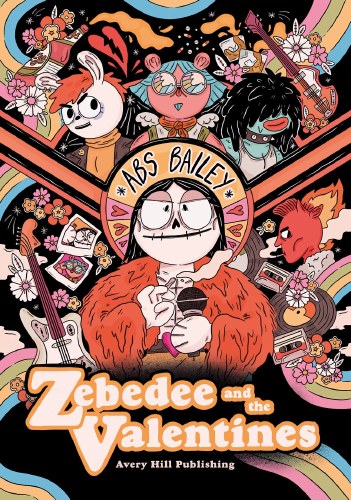 Zebedee and the Valentines SC