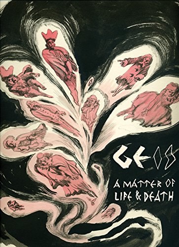 Geis HC Matter of Life and Death