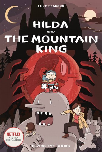 Hilda and Mountain King SC