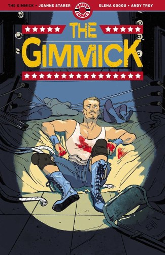 Gimmick SC
