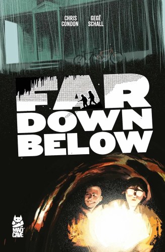 Far Down Below SC