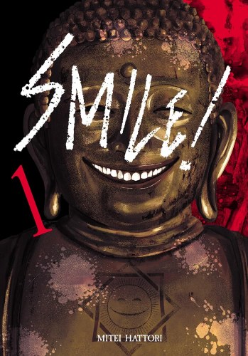 Smile! Vol 01 SC