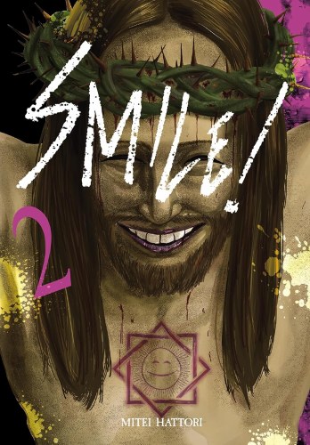 Smile! Vol 02 SC