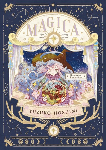 Magica Vol 02 SC