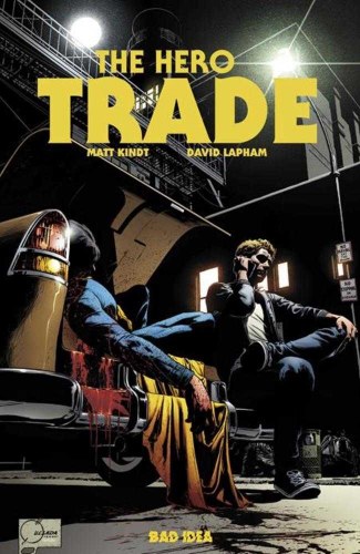 Hero Trade Hero for Sale SC