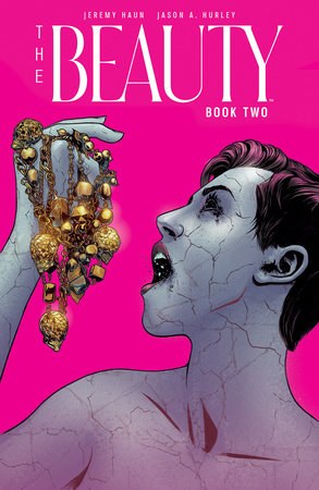 Beauty Book 02 SC