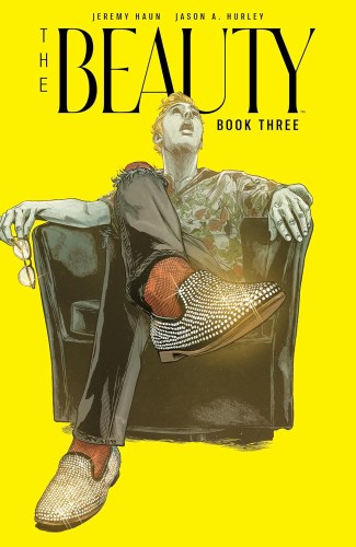 Beauty Book 03 SC