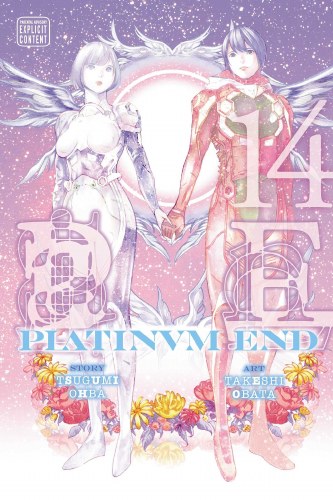 Platinum End Vol 14 SC