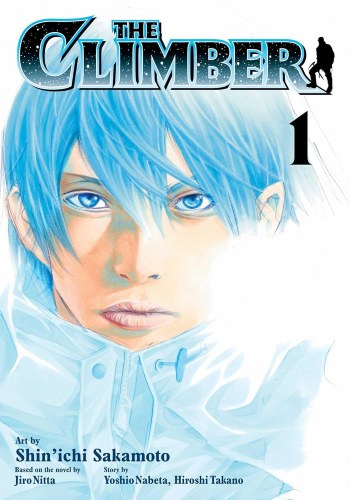 Climber Vol 01 SC