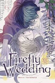 Firefly Wedding Vol 06 SC