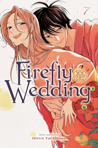 Firefly Wedding Vol 07 SC