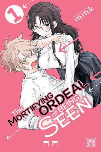 Mortifying Ordeal of Being Seen Vol 01 SC