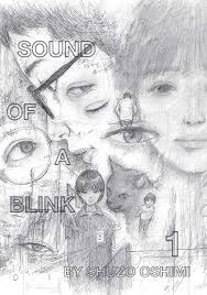 Sound of a Blink Vol 01 SC