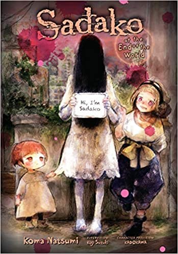 Sadako at the End of the World Vol 01 SC