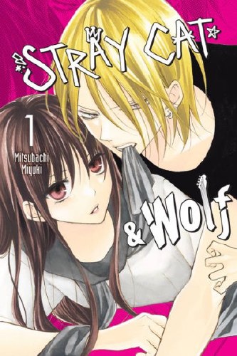 Stray Cat and Wolf Vol 01 SC