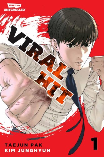 Viral Hit Vol 01 SC