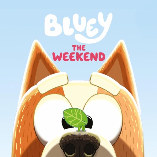 Bluey Weekend SC