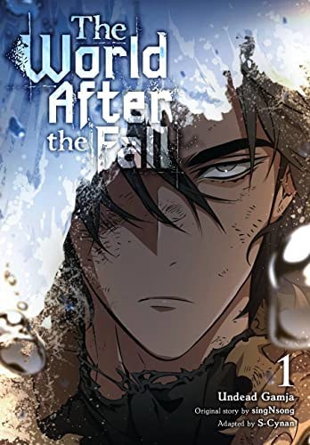 World After the Fall Vol 01 SC