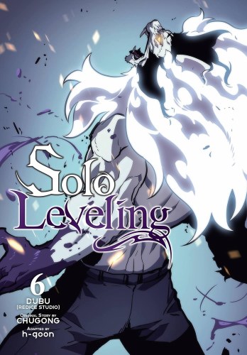 Solo Leveling Vol 06 SC