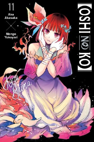 Oshi No Ko Vol 11 SC