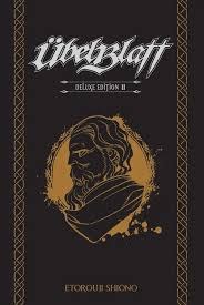Ubel Blatt Deluxe Vol 02 HC