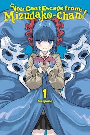You Can't Escape from Mizudako-Chan Vol 01 SC