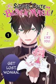 My Super Cute Black Mage Vol 01 SC