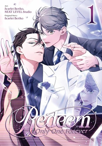 Redeem Only One Forever Vol 01 SC