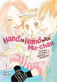 Hand in Hand with Mu-Chan Vol 01 SC