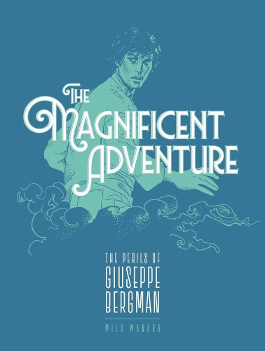Magnificent Adventure SC