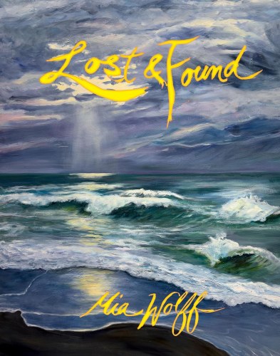 Lost & Found HC