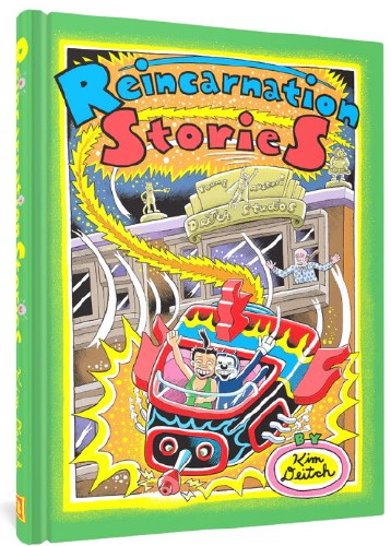 Reincarnation Stories SC