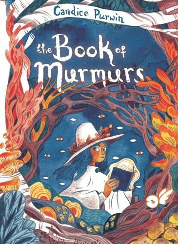 Book of Murmurs SC