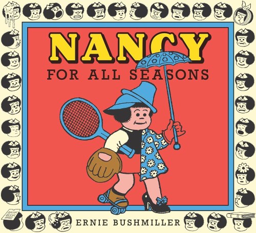 Nancy For All Seasons SC