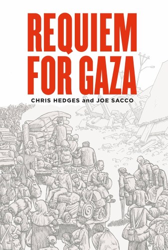 Requiem for Gaza HC
