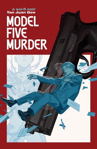 Model Five Murder SC