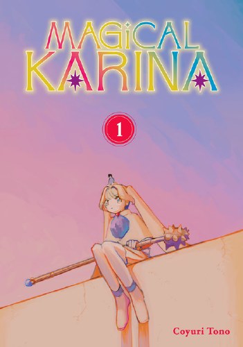 Magical Karina Vol 01 SC