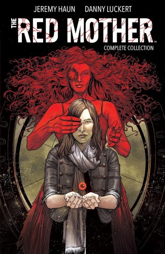 Red Mother Complete Collection SC
