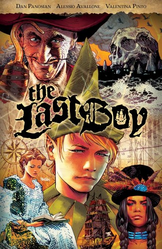 Last Boy SC