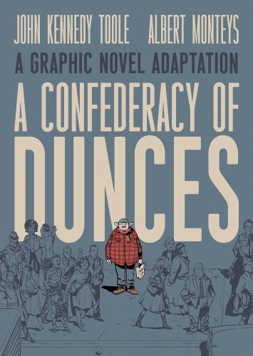 Confederacy of Dunces HC