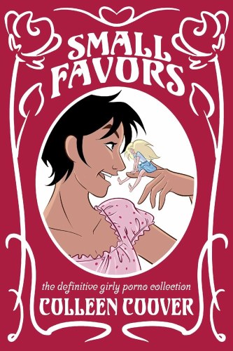 Small Favors Definitive Girly Porno Collection SC