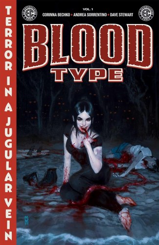 EC Blood Type SC