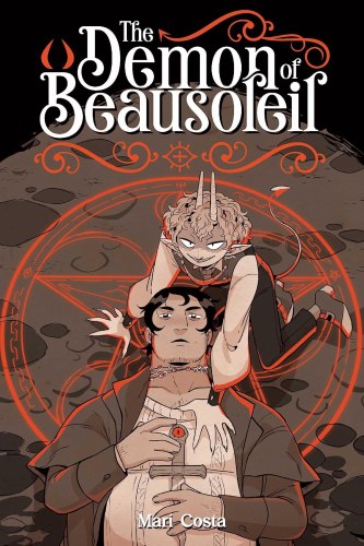 Demon of Beausoleil SC