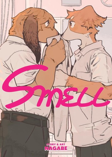 Smell SC