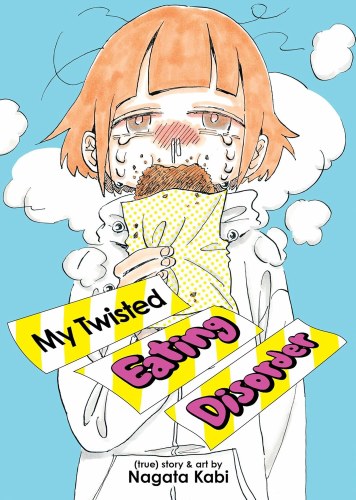 My Twisted Eating Disorder SC